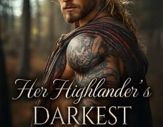 her highlander's temptation fiona faris