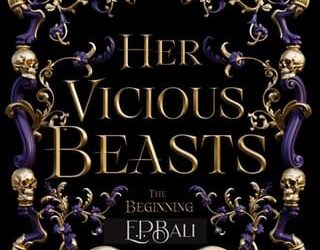 her vicious beasts ep bali