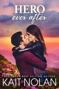 hero ever after, kait nolan