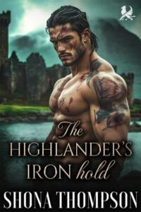 highlander's iron hold, shona thompson