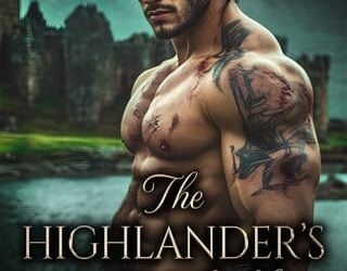 highlander's iron hold shona thompson