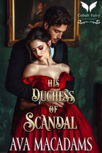 his duchess, ava macadams
