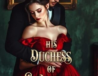 his duchess ava macadams