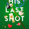 his last shot elaine evans