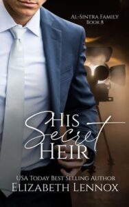 his secret heir, elizabeth lennox