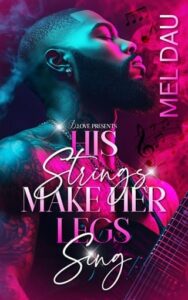 his strings, mel dau