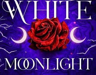 his white moonlight melissa haag