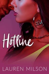 hotline, lauren milson