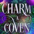 how charm coven tiana warner