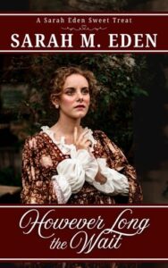 however long, sarah m eden