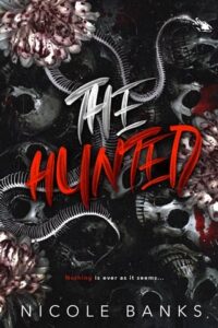 hunted, nicole banks
