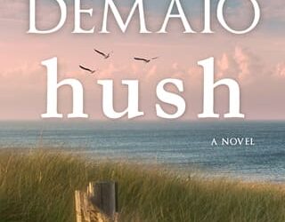 hush joanne demaio