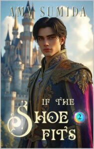 if the shoe fits, amy sumida