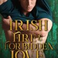 irish fire and forbidden love scarlett xavier