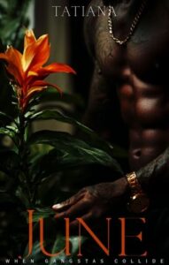 june. tatiana timmons