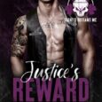 justice's reward nat logan