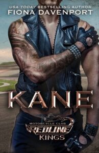 kane, fiona davenport