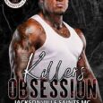 killer's obsession madalyn judge