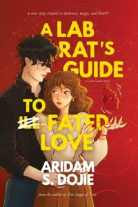 lab rat's guide, aridam s dojie