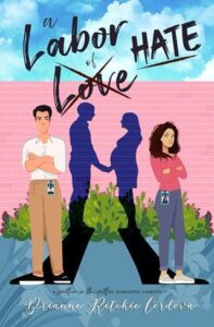 labor of hate brianne, ritchie cordova