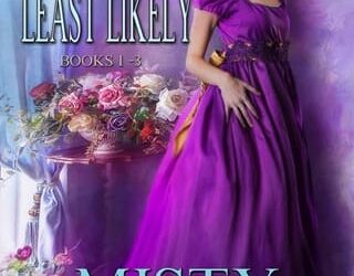 ladies least likely misty urban