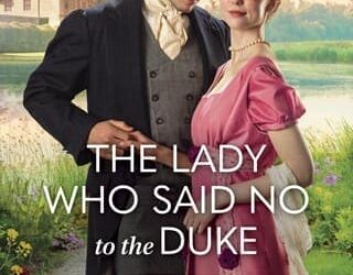 lady who said no louise allen