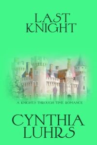 last knight, cynthia luhrs