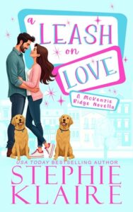 leash on love, stephie klaire