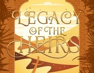 legacy of heirs laura carter