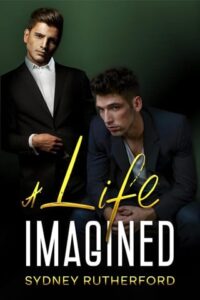 life imagined, sydney rutherford