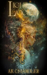 light locked, ak chandler