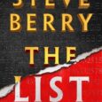 list steve berry