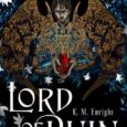lord of ruin km enright