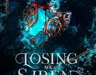 losing my siren luna c hazelwood