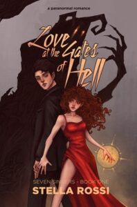 love at gate of hell, stella rossi