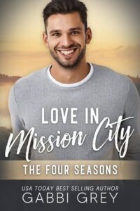love in mission city, gabbi grey