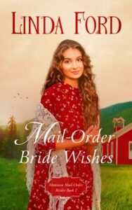 mail-order brides, linda ford
