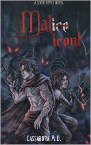 malicent, cassandra d