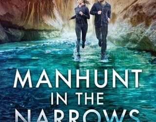 manhunt in narrows nichole severn