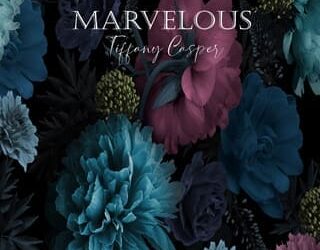 marvelous tiffany casper