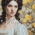 master of pemberley hailey jones