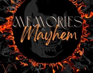 memories mayhem ja welch