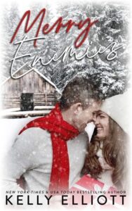 merry enemies, kelly elliott