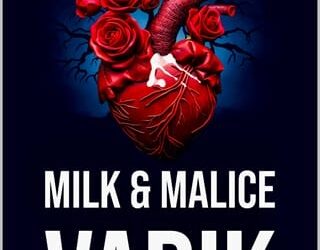 milk malice lovebite shorts