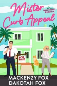mister curb appeal, mackenzy fox