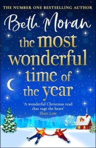 most wonderful time, beth moran