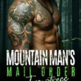 mountain man's order temptress lilah hart
