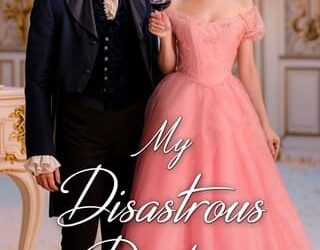 my disastrous duchess hanna hamilton