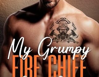 my grumpy fire liza graham