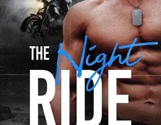 night ride anya summers